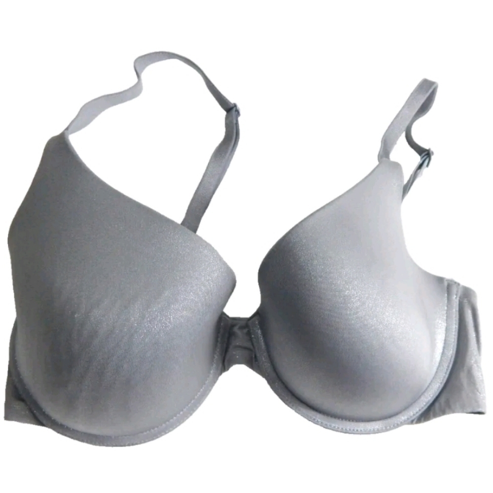 Victoria's Secret Uplift Semi Demi Bra